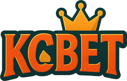 KCBet Logo